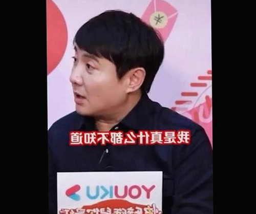 小丽逆袭成星：为了吃瓜入圈却意外走红，娱乐圈新话题引热议